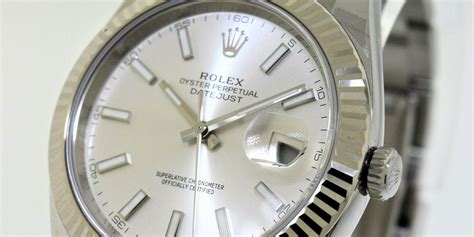 Rolex erfahrungen